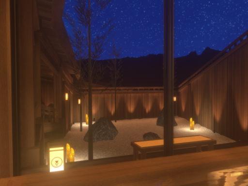 呑み処るーべん