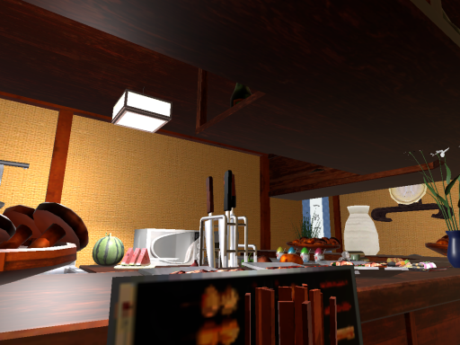 ［CN⁄HK⁄TW］深夜食堂｜V0․1