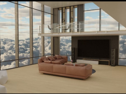 嗨瀾之家（白天）