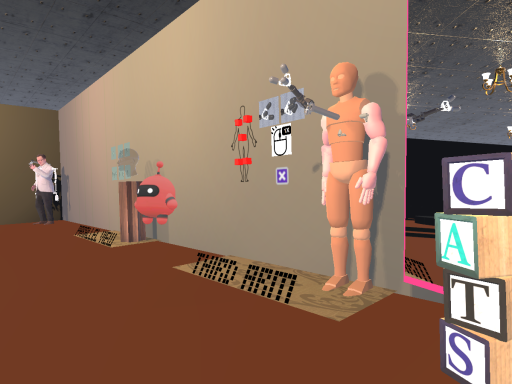 Virtual Living Lab˸ JIZAI VLL