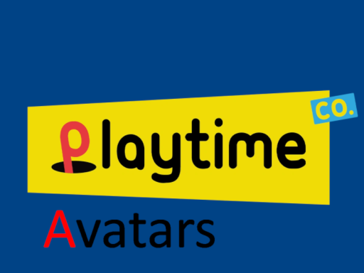 Poppy PlayTime Avatar World （ Ch1 CH4 ）