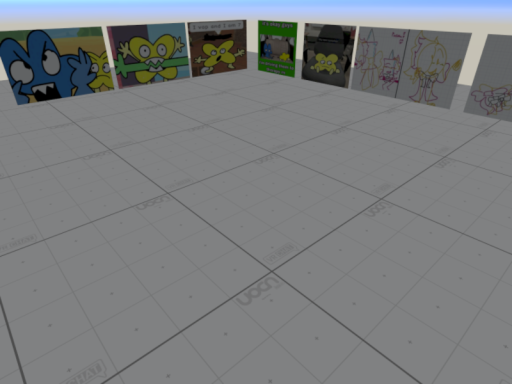 funny four⁄x shrine