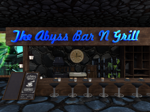 The Abyss Bar N Grill