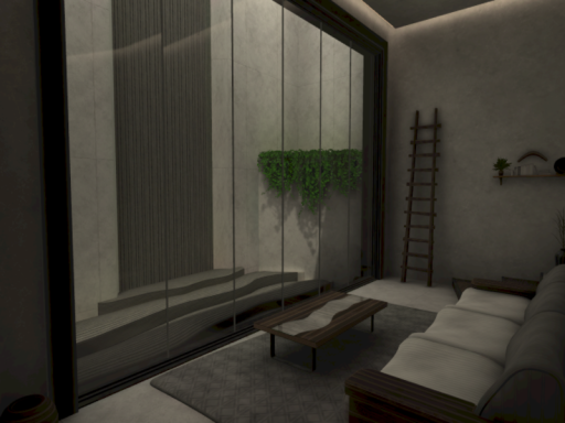 Pancake's Industrial Loft