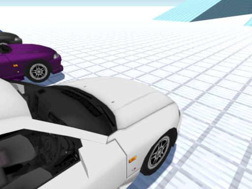 测试场地（＋1）