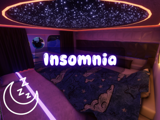 Insomnia