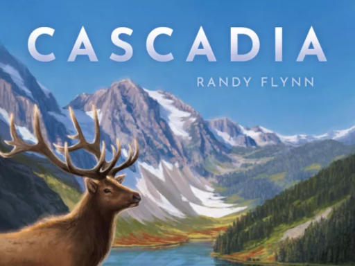 Cascadia