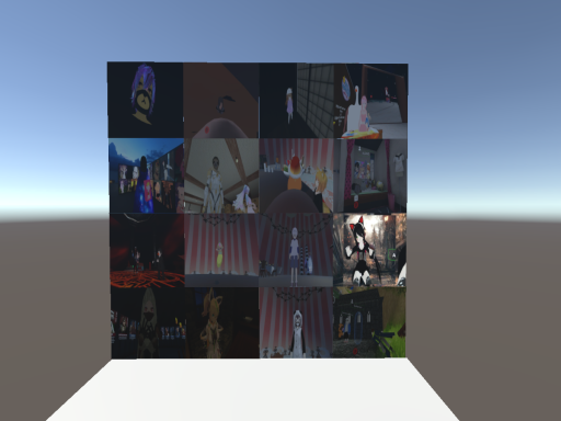 Program‘s Photo Room