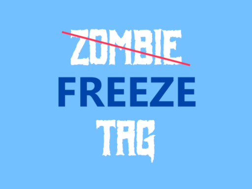 Freeze Tag