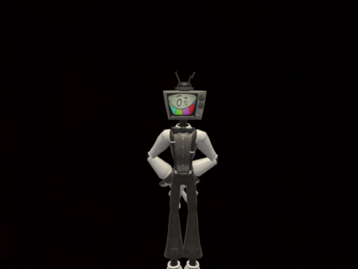 Mr Puzzle avatar it old not working