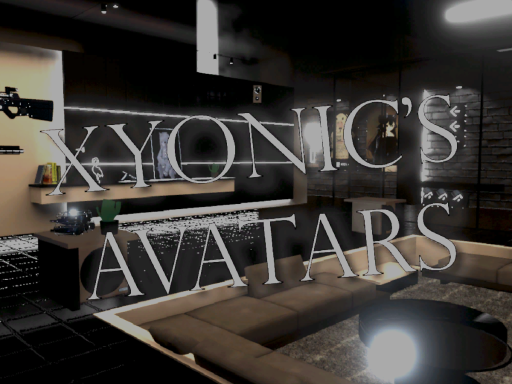 Xyonic's Avatars