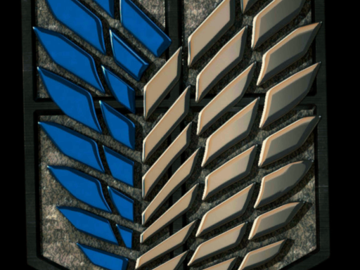 AOT district and avatar world