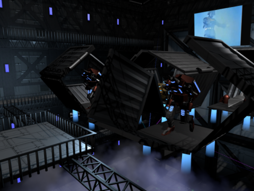 超合金工廠 - CHOGOUKIN Arsenal -