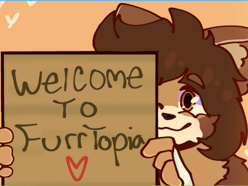 Katton's Furrtopia