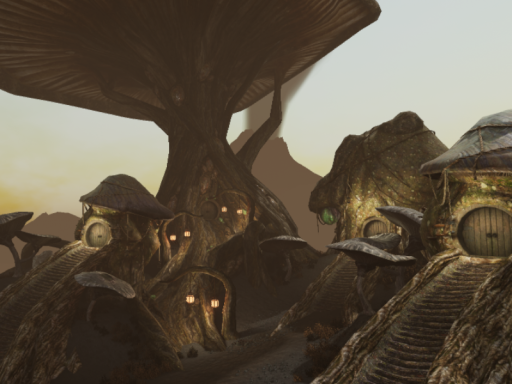 Tel Mithryn （The Elder Scrolls V˸ Dragonborn）