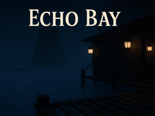 Echo Bay