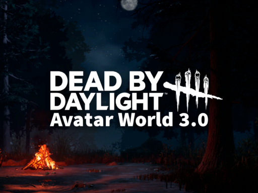 Dead by Daylight （Avatar World 3․0） V․4․2․0