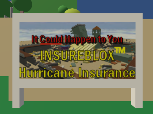 Crossroads （Roblox）