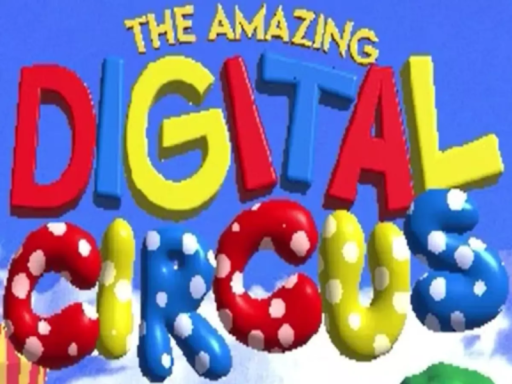 The Amazing Digital Circus