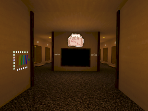 ねんねころん 開業前