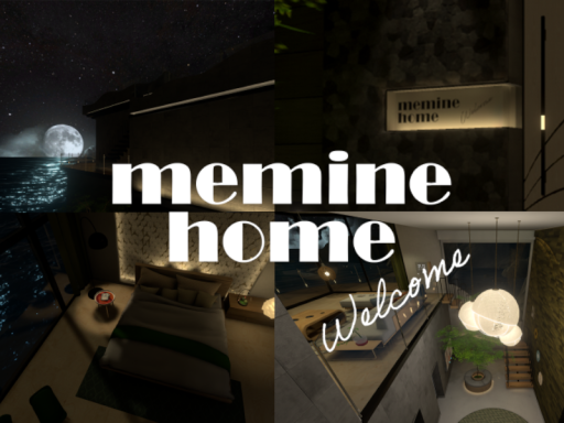 memine home