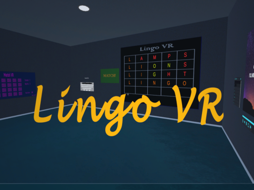 Lingo VR