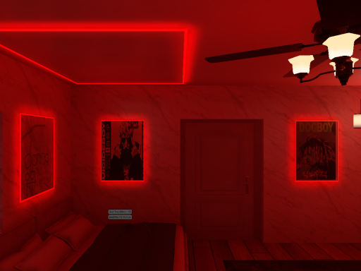 Weerie's Home World․