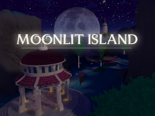 Moonlit Island
