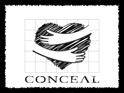謎解きワールド「Conceal」