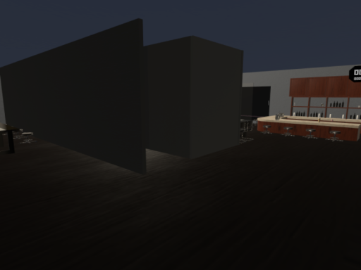 なで＆chill House