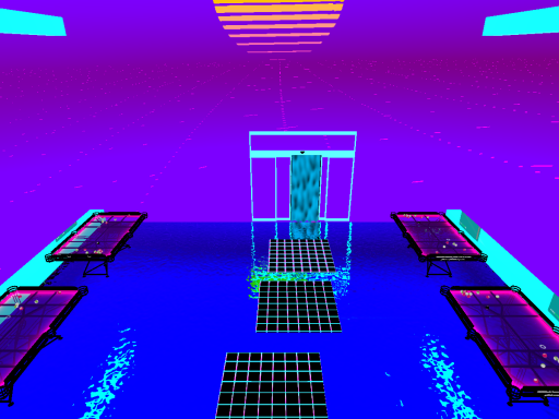 Vapor Home （very poop I made this while high on drugs）