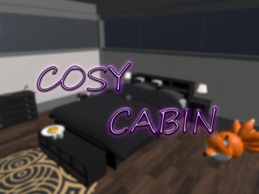 Cosy Cabin