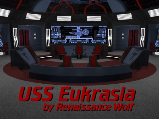 USS Eukrasia