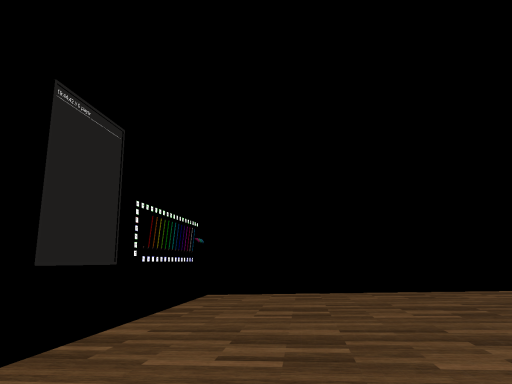 Avatar Planetarium⁄アバタープラネタリウム