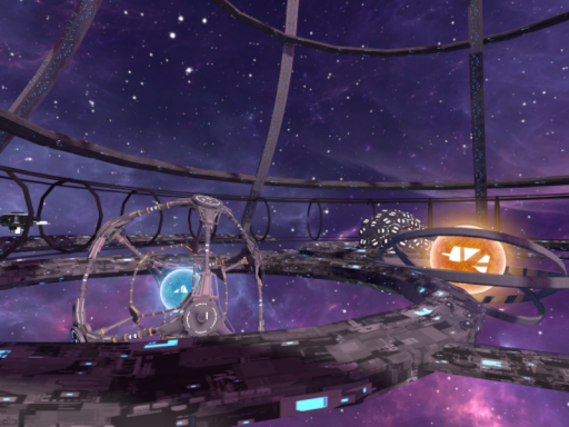 十月份电音节地图测试