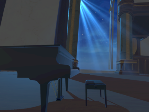 genshin⁄honkai random edits