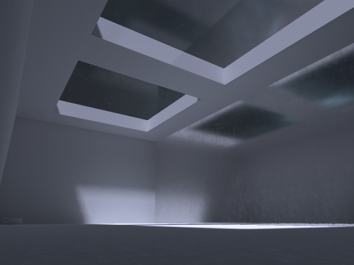 Halley's Avatar World