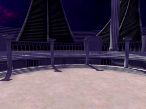 オーバーロード ナザリック