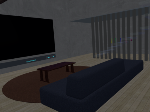 まっしゅるーむ