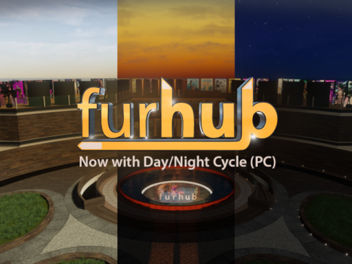 FurHub˸ The Furry Hub