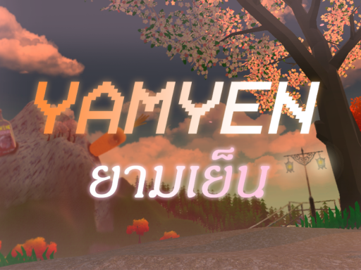 YamYen