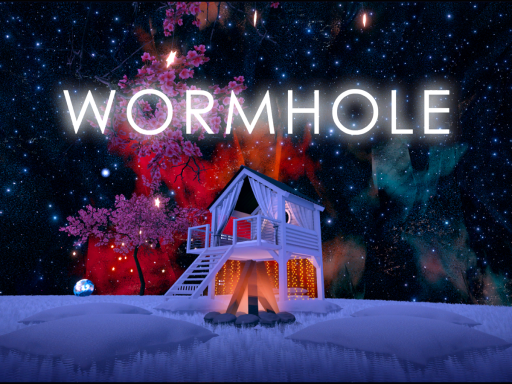 Wormhole