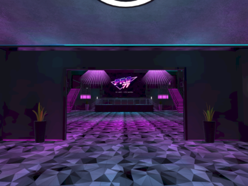 VRC Game Night Cheersǃ