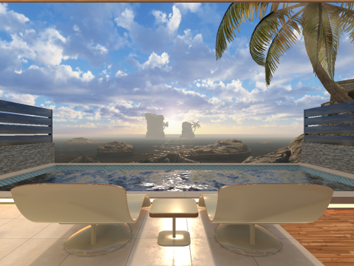 ISmall_ModernHouse4_v1․2_DemoWorld（Morning）