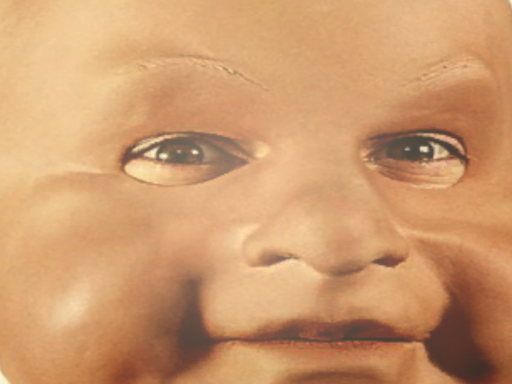 Baby Avatars ＋ more