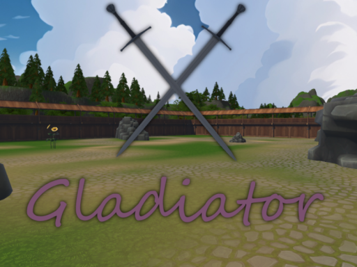 Gladiator Open Beta 1․3