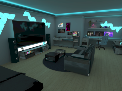 Avatar School by YatsuraChan （ASY）