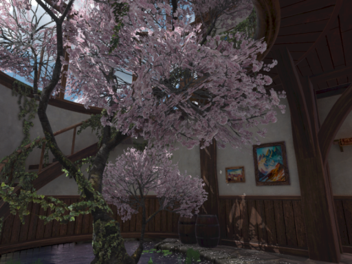 Cian World Beta （iOS supported）