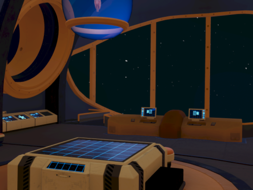 Ame's Fan Project Hub