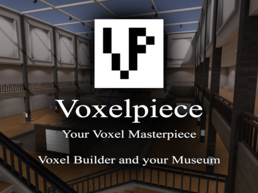Voxelpiece ［Beta］